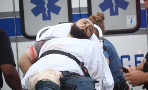 美当局提控纽约和新泽西州爆炸案嫌犯艾哈迈德·汗·拉哈米