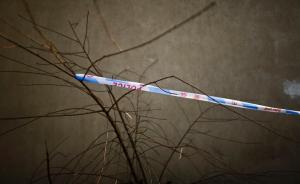 湖北31岁女子因家庭矛盾杀死亲生子女，随后两次自杀未遂