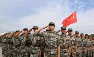 江苏海安“红旗民兵团”命名50周年，7位将军和副省长到访