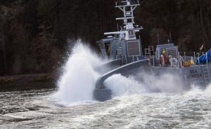 技术派丨美国“海上猎手”缘何成为中国潜艇的最大威胁？