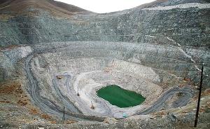 国土资源部部长：五年发现大中型矿730多处，部分世界级