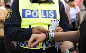 瑞典两场音乐节发生40余起性侵事件，嫌犯多为年轻外国男子