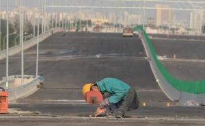 北京要修“七环路”：范围扩至首都地区，为环线高速年内开工