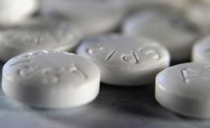 阿司匹林可预防心脏病？是否服用还得医生说了算