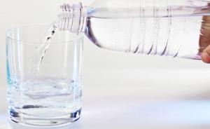 喝苏打水能抗癌防癌？专家：并无科学依据，多喝或致高血压