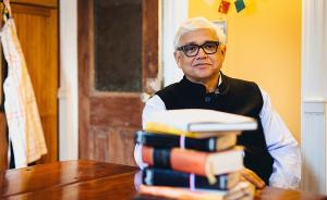 专访印度作家高希：东方文学不被国际重视，是我们自己的过错