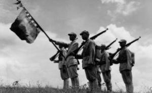 1944年反攻滇西的中国远征军是如何组建和装备的？