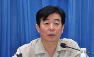 河钢副总经理王洪仁涉嫌严重违纪，任职河钢矿业期间多次获奖