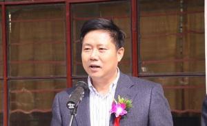 云南警官学院原党委书记杜敏涉受贿被立案，曾任昆明公安局长