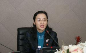 湖南广播电视台副台长罗毅涉嫌贪污、受贿罪被立案侦查