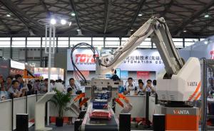 中国成全球最大机器人市场，专家：已出现高端产业低端化倾向