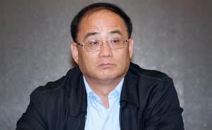 山西省煤炭工业厅副厅长武建森高速公路遭遇车祸去世