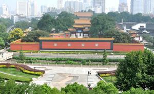 4A景区南京朝天宫被严重警告，旅游局称与成龙商业活动无关