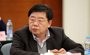 一汽集团原董事长徐建一被控受贿1218万，当庭认罪悔罪