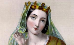 “中世纪的海伦”：让英国失去法国半壁江山的女人