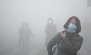 国庆期间北方降温或有雾霾，华东需警惕风雨，西南要防滑坡