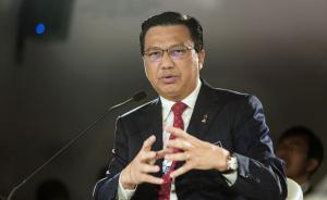 马来西亚交通部长：MH17客机事件肇事者必须受到法律制裁
