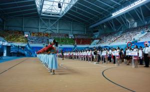 上海学生运动会成绩将对接市教委信息库，用于高考素质评价
