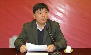 江苏句容原副市长彭良豪受贿案一审判13年：拒不认罪将上诉