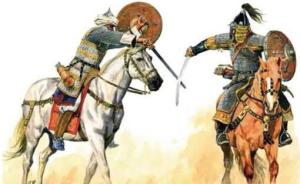 蒙古帝国为什么没有统治非洲？