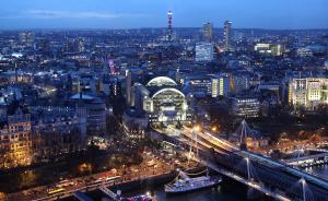 伦敦开启首次房地产海外资本调查，中国买家引发关注