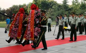 新中国成立以来已有602名消防官兵牺牲成为烈士