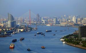 黄浦江两岸公共空间贯通开放概念方案发布：打造世界级滨水区