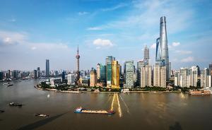 驳“上海经济大瘫痪”：2016年上海宏观经济表现六问六答
