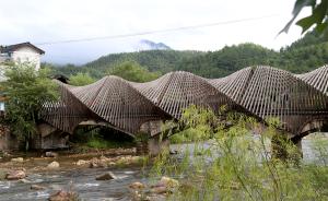 从“竹建筑”开始一场乡土文化的复兴