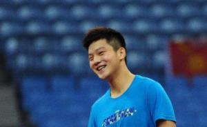乒乓世界杯最年轻冠军纪录刷不停，樊振东：这只是个开始
