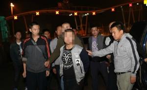 河南安阳警方长假连破三起命案，30小时破获杀人抛尸案