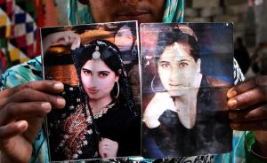 巴基斯坦立法阻止“荣誉谋杀”，谋杀者至少面临25年监禁