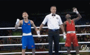 里约奥运全体拳击裁判被禁赛，中国选手曾斥“偷走我梦想”