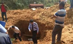 云南罗平15岁女孩离家后遇害：遗体被发现，嫌犯系同村长辈