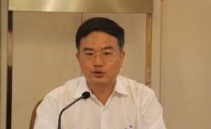 广东潮州原市长卢淳杰涉嫌受贿罪被立案侦查，被指买官卖官