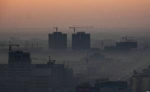 郑州市区10月底禁止销售使用散煤，解决雾霾肆虐一个主因