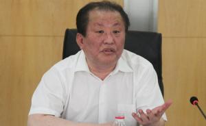 辽宁大连市委常委、宣传部部长袁克力出任该市副市长