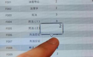 报告称中国慕课用户近半为“90后”，本科以上学历超八成