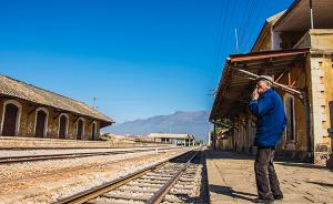 云南规划2020年实现全部州市通铁路，运营里程达5千公里