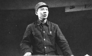 上海红色记录丨刘少奇领导沪东工人运动，群众一切组织都要抓