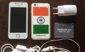 印度奇葩手机厂商喊话政府：不给补贴的话24元手机交不了货