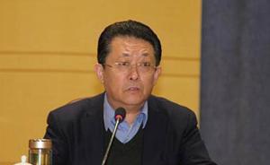 山东枣庄原副市长张鲁军涉受贿被立案侦查，搞权色、钱色交易