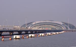 上海宝山成亚洲最大邮轮母港，半年接待出入境游客127万人