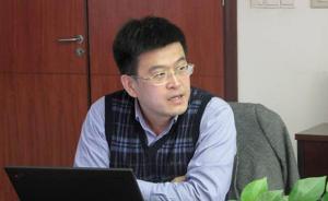 刘岩任上海科技工作党委书记，曾长期从事材料领域科研