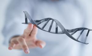 “基因魔剪”CRISPR或成镰状细胞贫血症克星