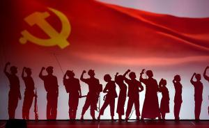 毛泽东：如果国民党军也学红军长征，“一定会被消灭”