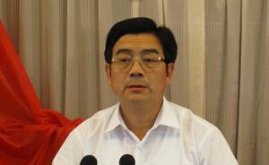 安徽阜阳副市长梁栋落马，曾多次在公示期间被举报
