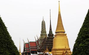 泰国进入国丧期大皇宫玉佛寺将关闭一周，其他旅游活动照常
