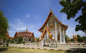 泰国国家旅游局：希望全国范围悼念活动不会影响游客正常旅行