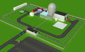更小更经济更安全的小型核反应堆，有望15年内在英国投运